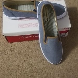 American Eagle Shoes Sz 10